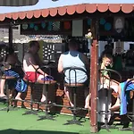Ozukara 1 Gümbet