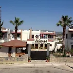 Ozukara 1 Hotel *