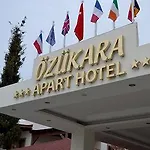 Hotel Ozukara 1 Gümbet