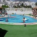 Ozukara 1 Gümbet