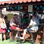 Hotel Ozukara 1 Gümbet