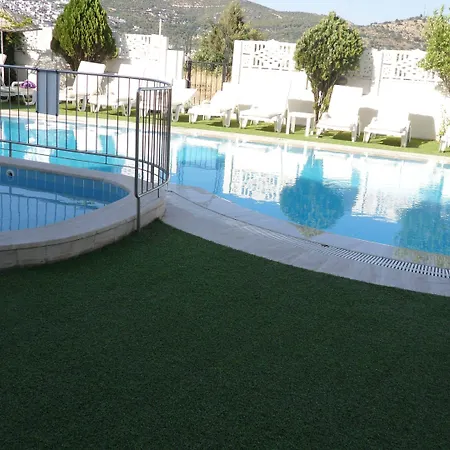 Hotel Ozukara 1 Gümbet