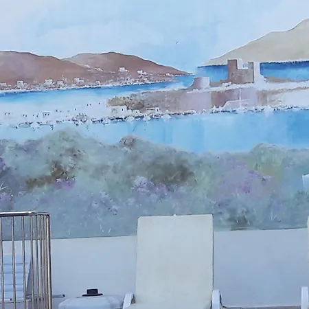 מלון Ozukara 1 גומבט