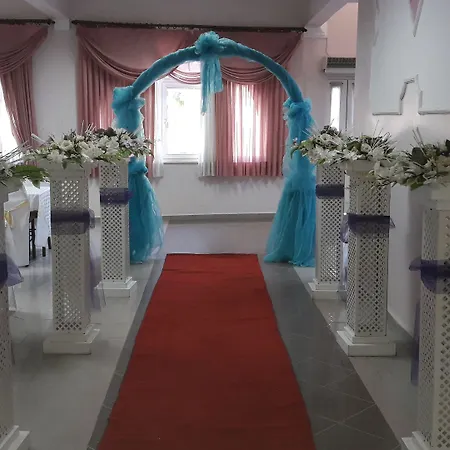 מלון Ozukara 1