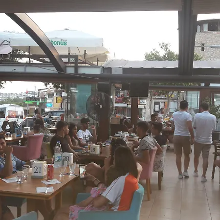 Ozukara 1 Hotel Gümbet