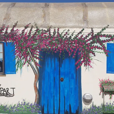 Hotel Ozukara 1 Gümbet