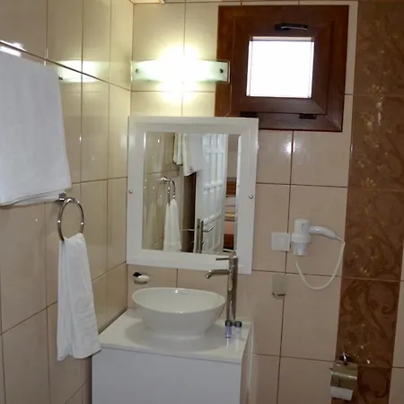 Hotel Ozukara 1 Gümbet