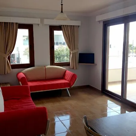 Ozukara 1 Hotel Gümbet