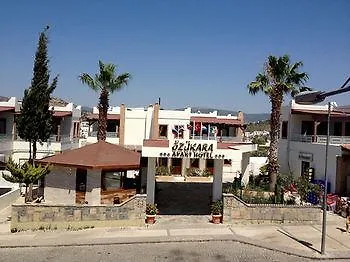 Hotel Ozukara 1 Gümbet