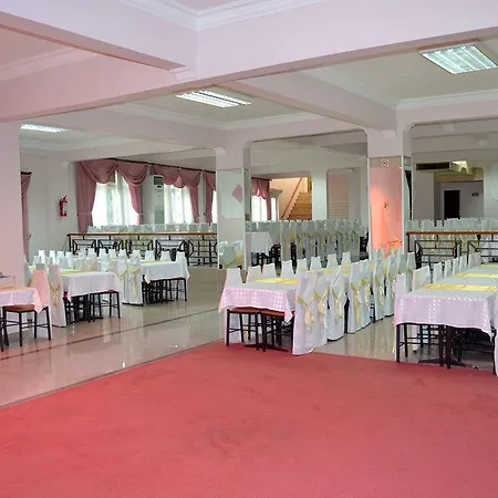 Hotel Ozukara 1 Gümbet