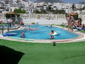 Ozukara 1 גומבט