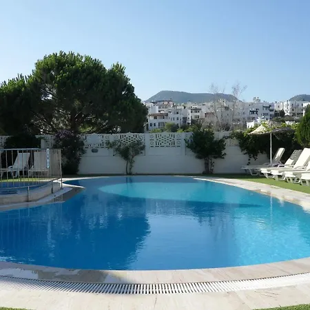 Hotel Ozukara 1 Gümbet