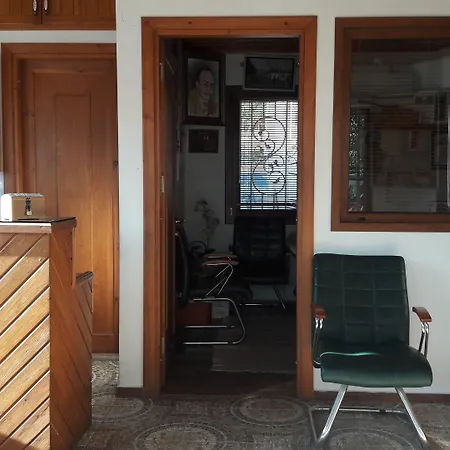 Ozukara 1 Hotel Gümbet