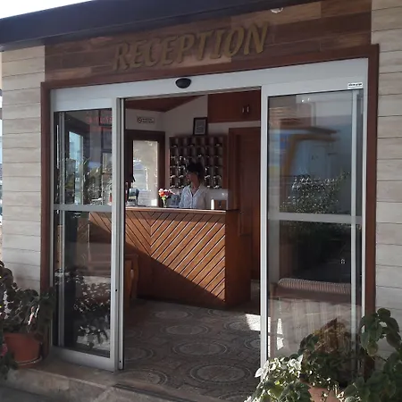 Hotel Ozukara 1 *