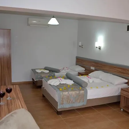 Ozukara 1 Hotel Gümbet