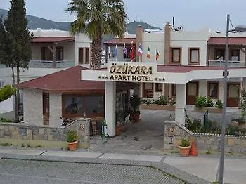 Hotel Ozukara 1 Gümbet