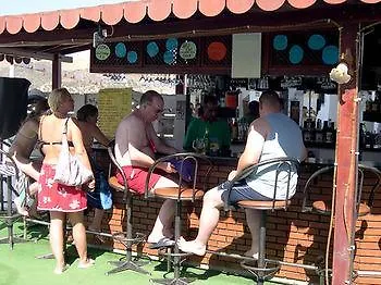 Hotel Ozukara 1 Gümbet