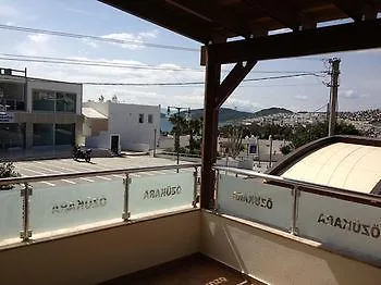 Ozukara 1 غومْبيت