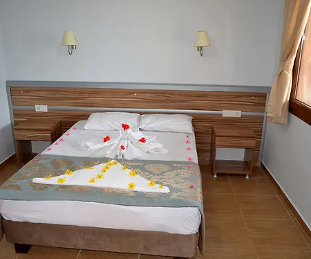 Ozukara 1 Hotel Gümbet