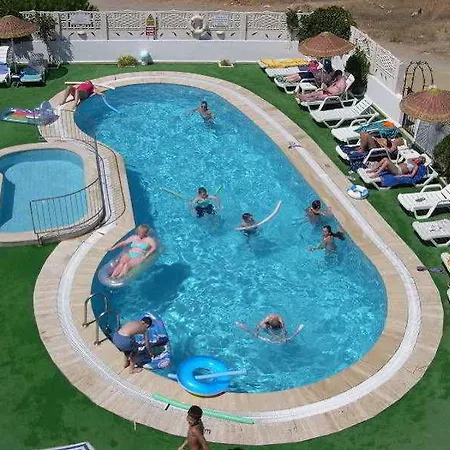 فندق Ozukara 1 *